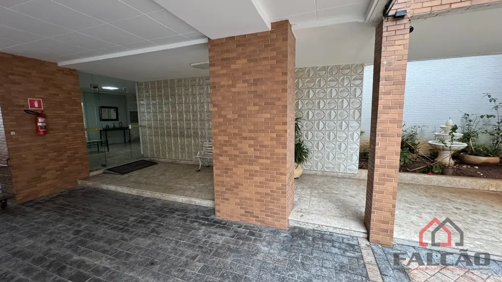 Apartamento, 2 quartos, 83 m² - Foto 15