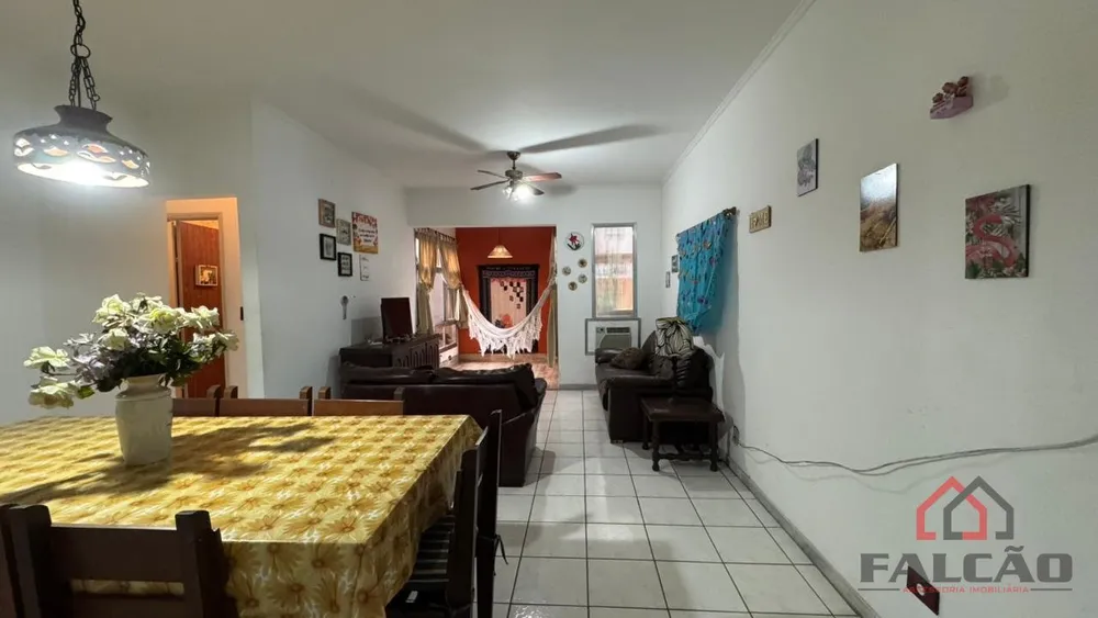 Apartamento, 2 quartos, 83 m² - Foto 3