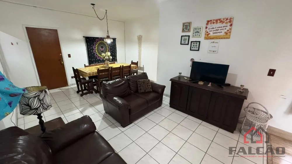 Apartamento, 2 quartos, 83 m² - Foto 4