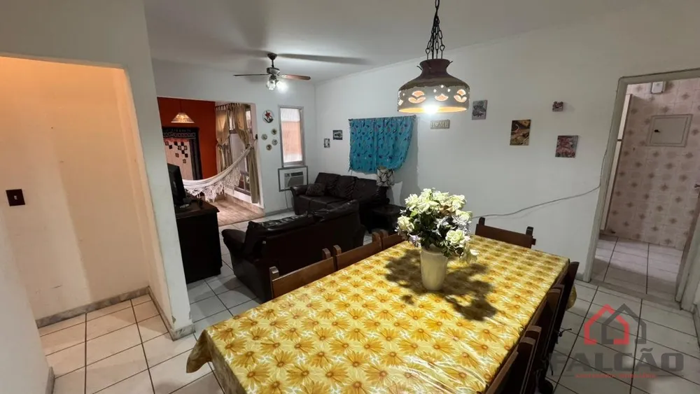 Apartamento, 2 quartos, 83 m² - Foto 2