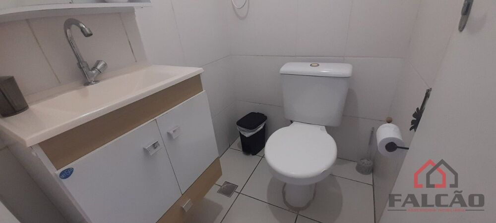 Sobrado, 3 quartos, 91 m² - Foto 1