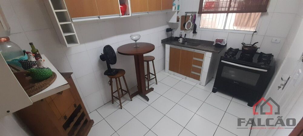 Sobrado, 3 quartos, 91 m² - Foto 6