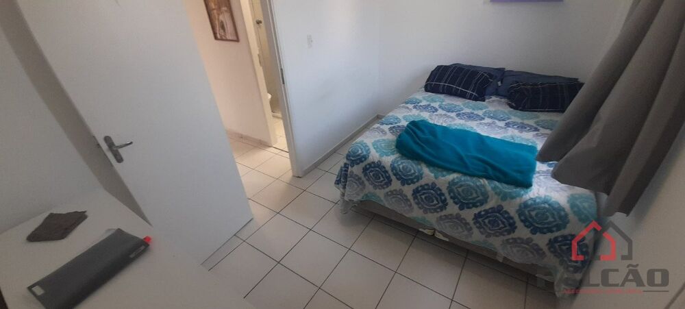 Sobrado, 3 quartos, 91 m² - Foto 4