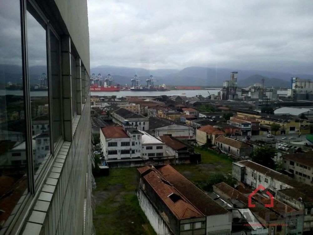 Conjunto Comercial-Sala à venda e aluguel, 60m² - Foto 8