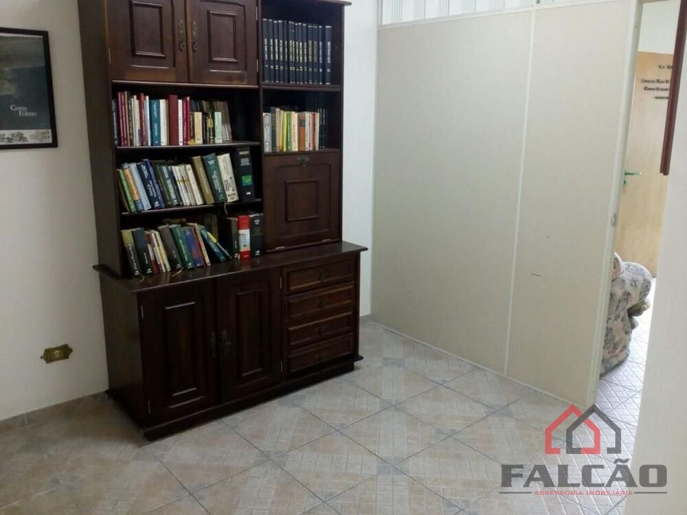 Conjunto Comercial-Sala à venda e aluguel, 60m² - Foto 6