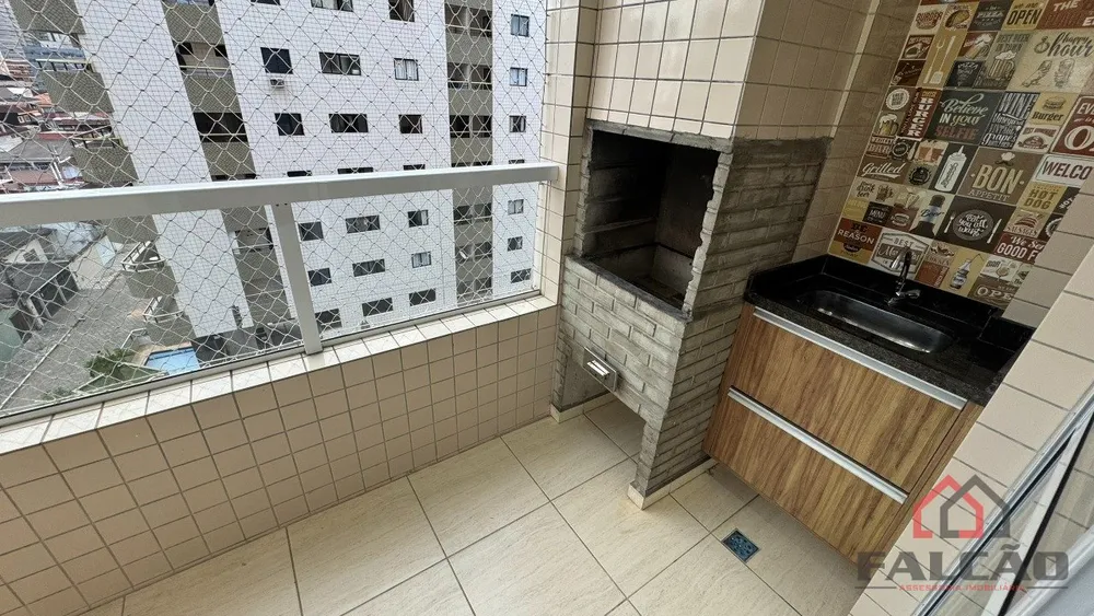 Apartamento, 2 quartos, 65 m² - Foto 4