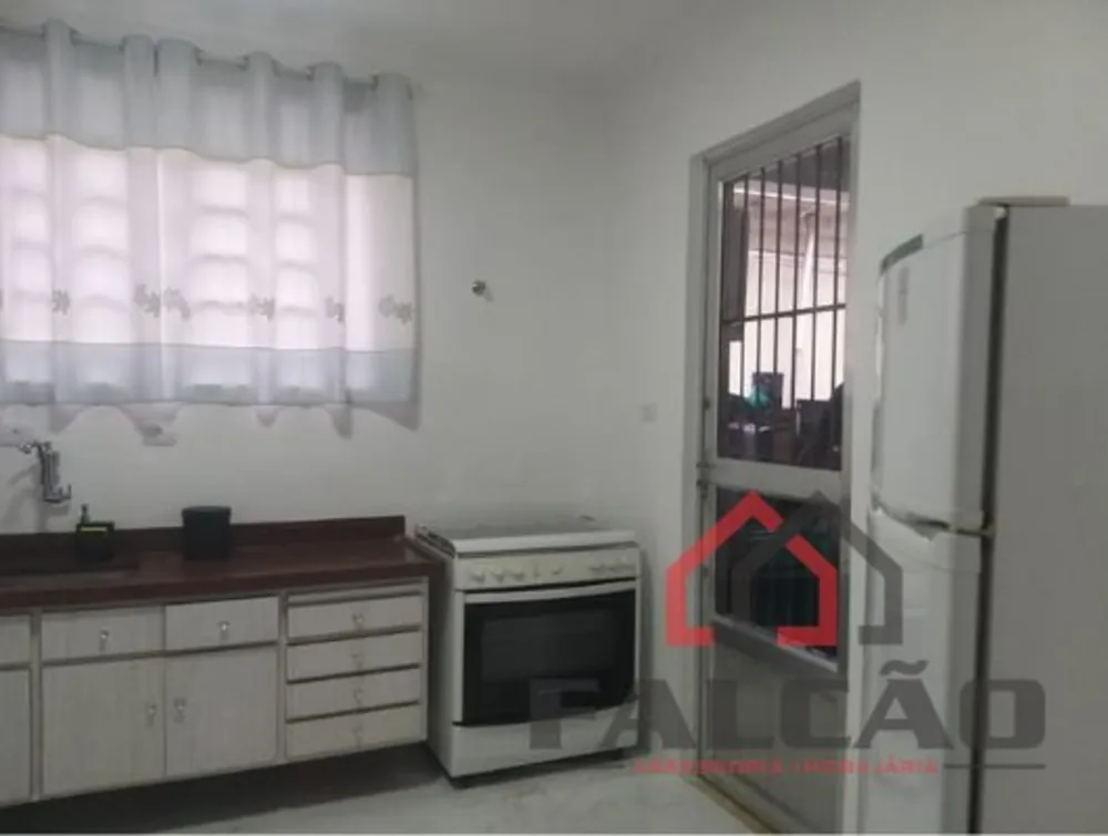 Casa, 4 quartos, 200 m² - Foto 15