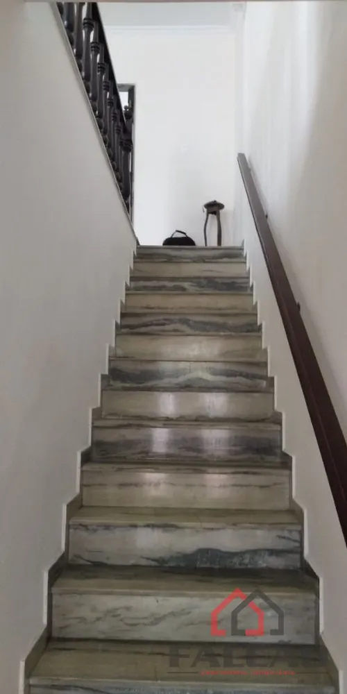 Casa, 4 quartos, 200 m² - Foto 18