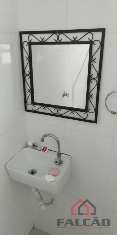 Casa, 4 quartos, 200 m² - Foto 17