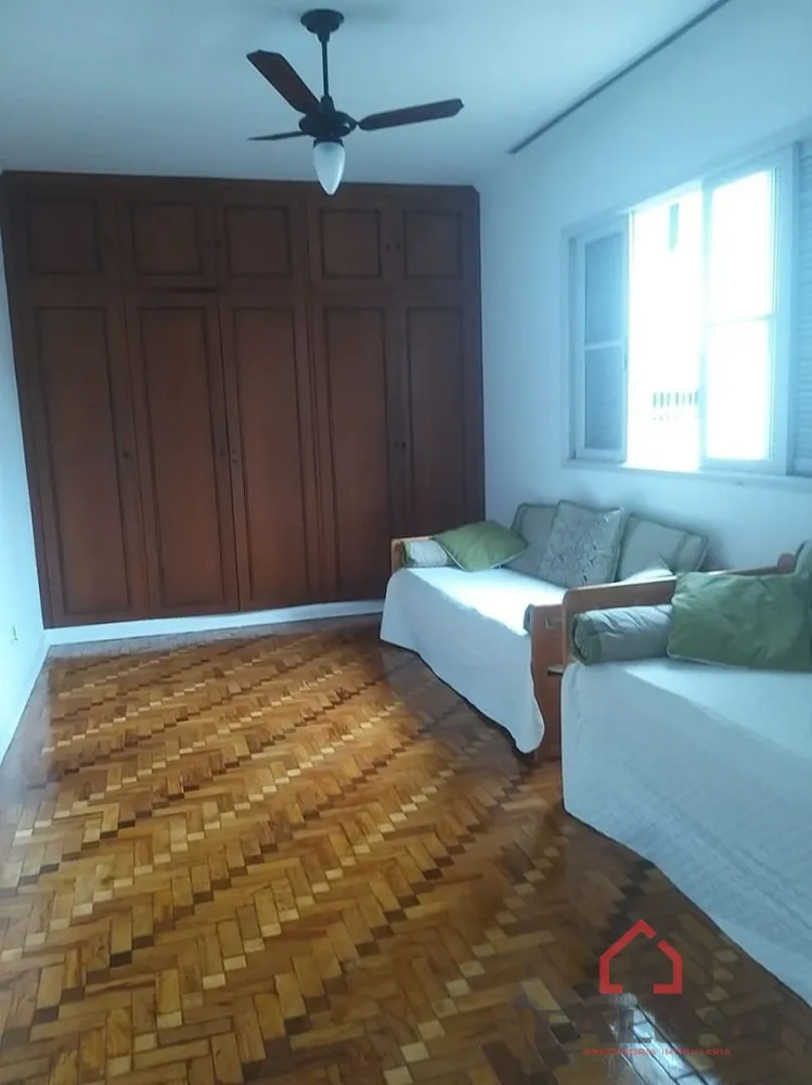Casa, 4 quartos, 200 m² - Foto 9