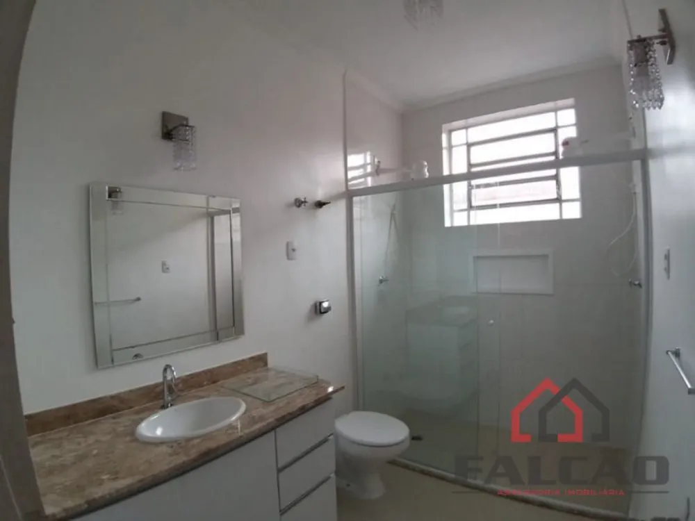 Casa, 4 quartos, 200 m² - Foto 13
