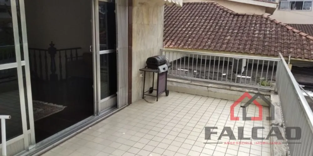 Casa, 4 quartos, 200 m² - Foto 3