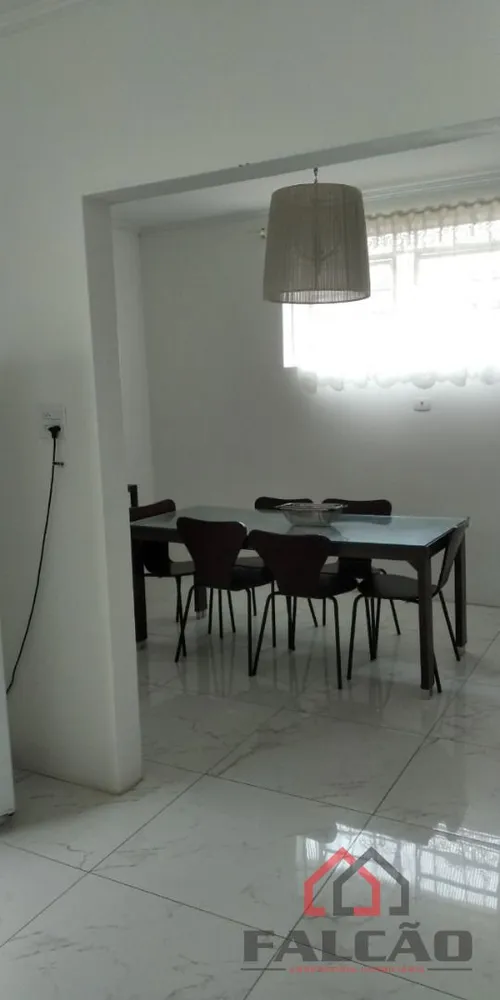 Casa, 4 quartos, 200 m² - Foto 14