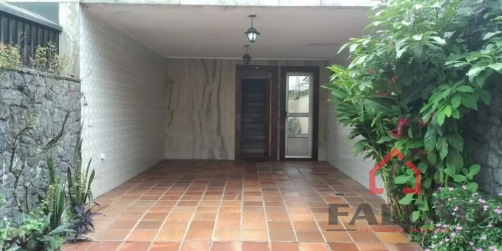 Casa, 4 quartos, 200 m² - Foto 19