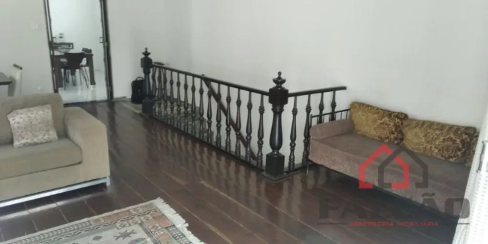 Casa, 4 quartos, 200 m² - Foto 6