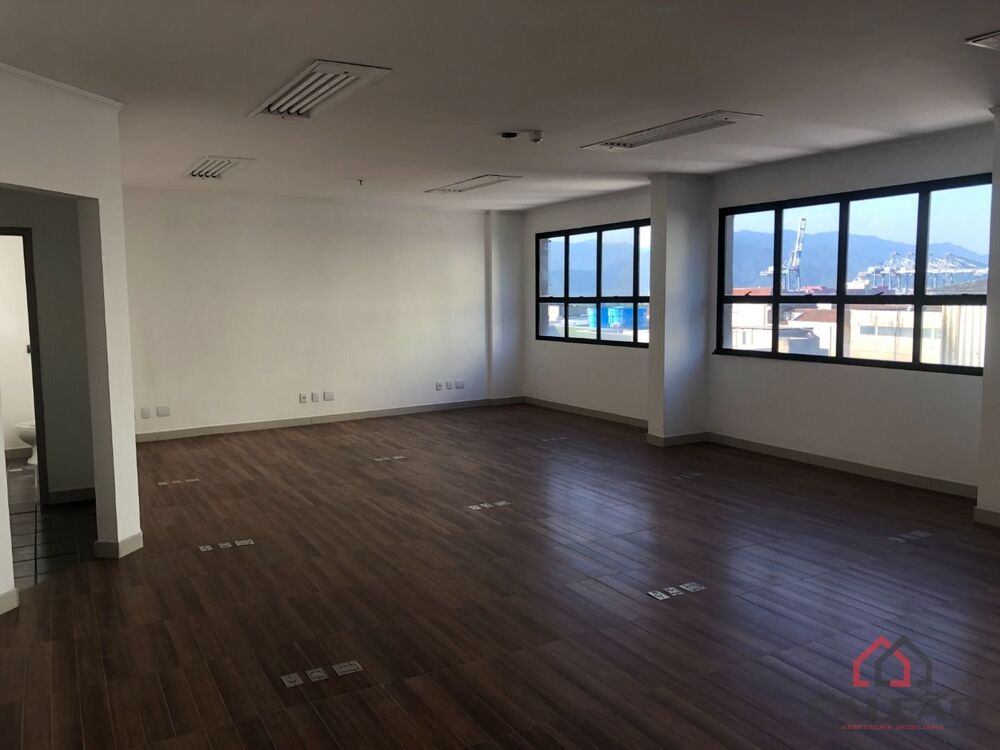 Conjunto Comercial-Sala à venda, 73m² - Foto 1