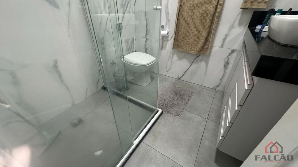 Sobrado à venda com 2 quartos, 70m² - Foto 5