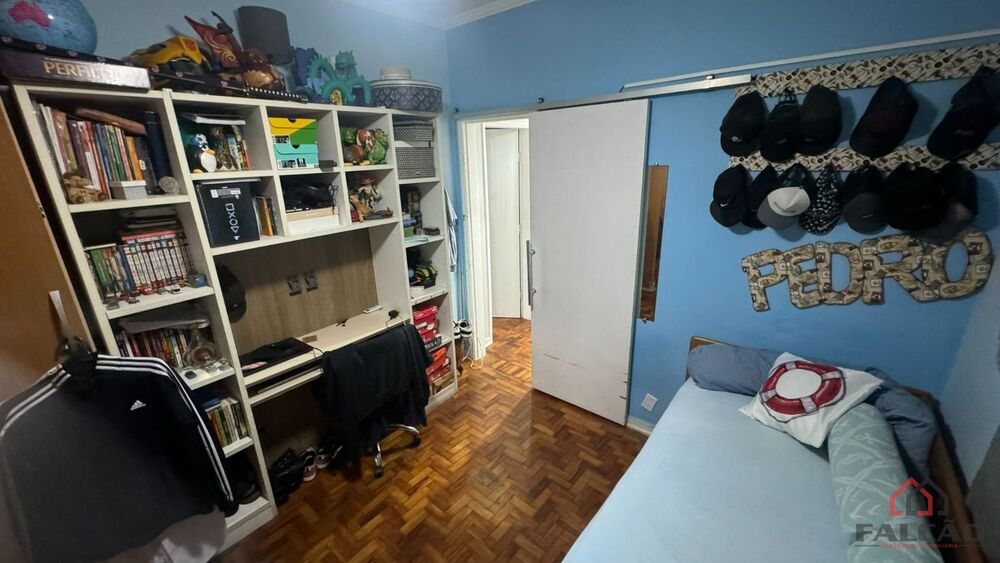 Sobrado à venda com 2 quartos, 70m² - Foto 4