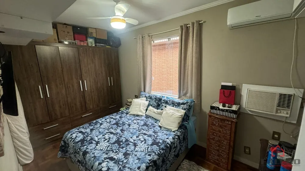 Sobrado, 2 quartos, 70 m² - Foto 4