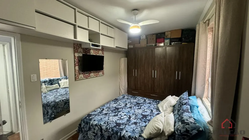 Sobrado, 2 quartos, 70 m² - Foto 5