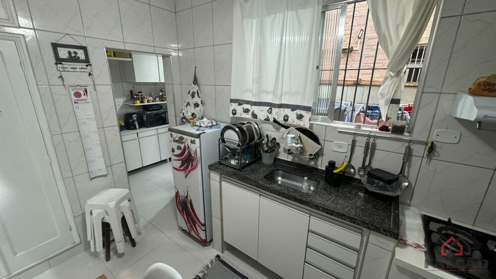 Sobrado à venda com 2 quartos, 70m² - Foto 7