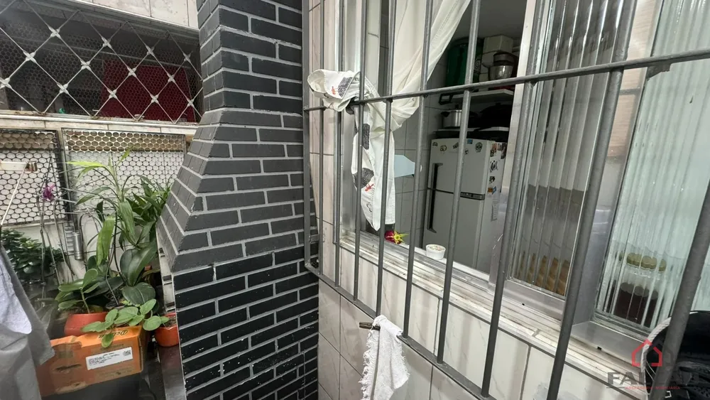 Sobrado, 2 quartos, 70 m² - Foto 15