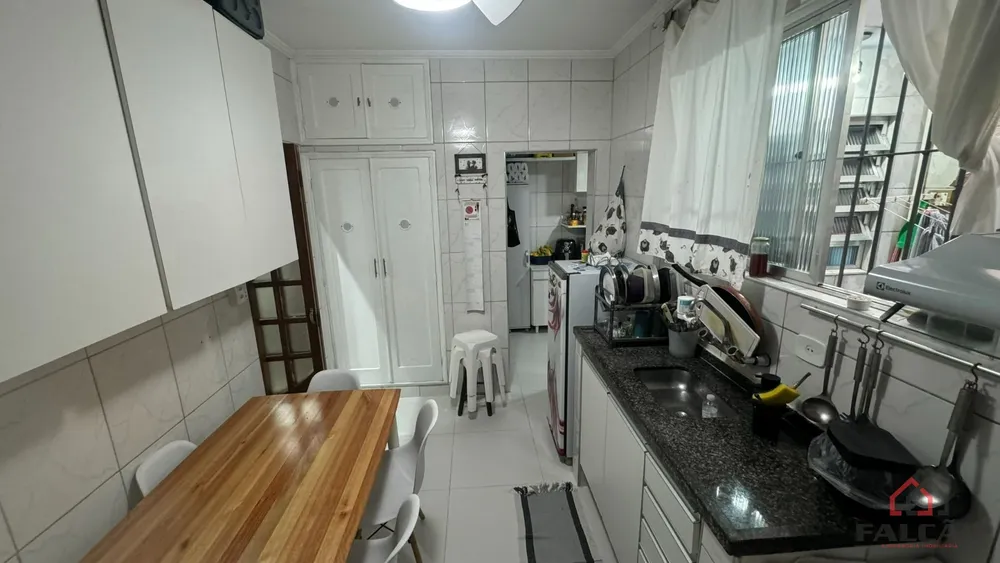 Sobrado, 2 quartos, 70 m² - Foto 11