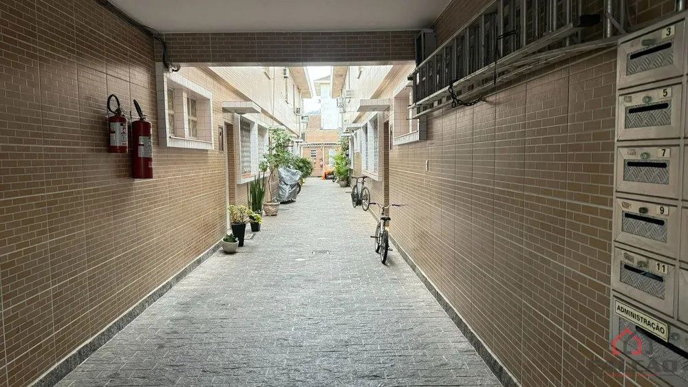 Sobrado, 2 quartos, 70 m² - Foto 16