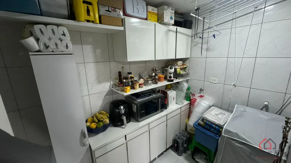 Sobrado, 2 quartos, 70 m² - Foto 14