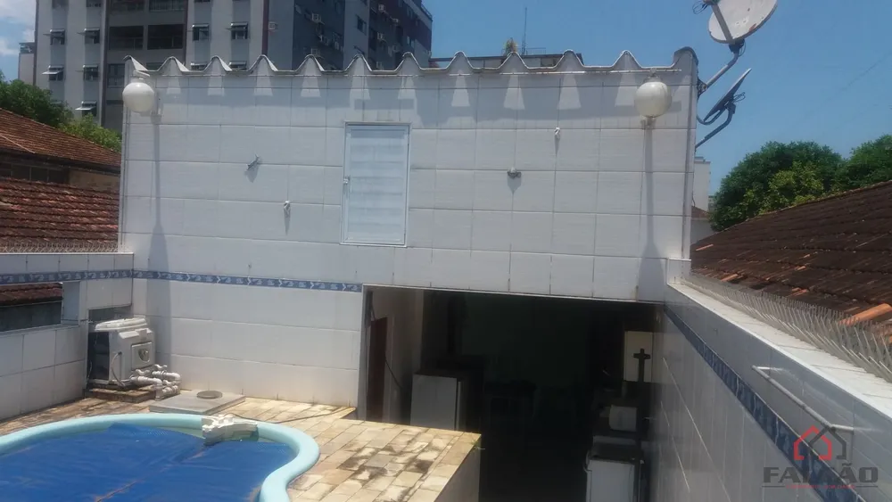 Sobrado, 3 quartos, 268 m² - Foto 16