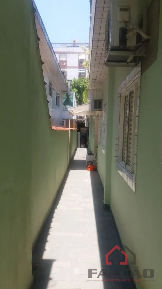 Sobrado, 3 quartos, 268 m² - Foto 14
