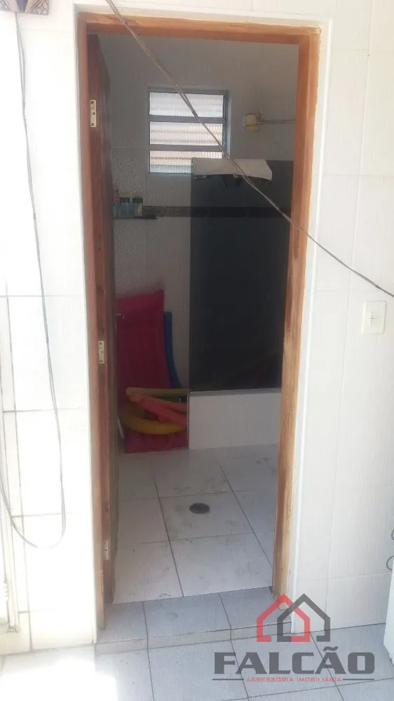 Sobrado, 3 quartos, 268 m² - Foto 9