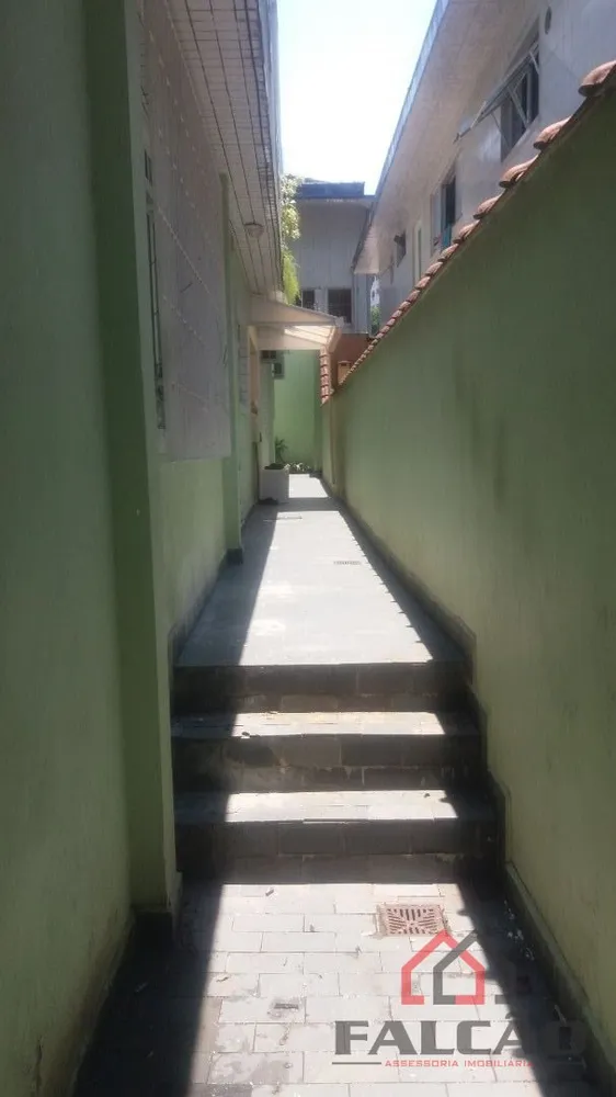 Sobrado, 3 quartos, 268 m² - Foto 10