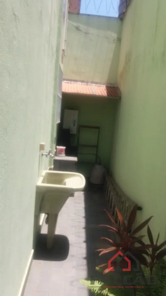 Sobrado, 3 quartos, 268 m² - Foto 13