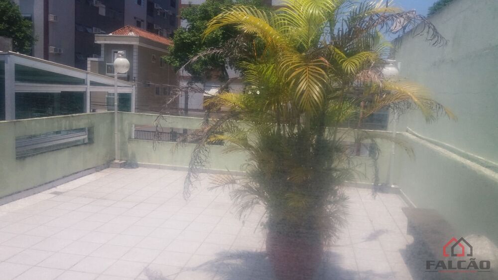 Sobrado à venda com 3 quartos, 268m² - Foto 3
