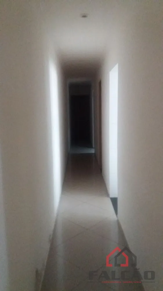 Sobrado, 3 quartos, 268 m² - Foto 4
