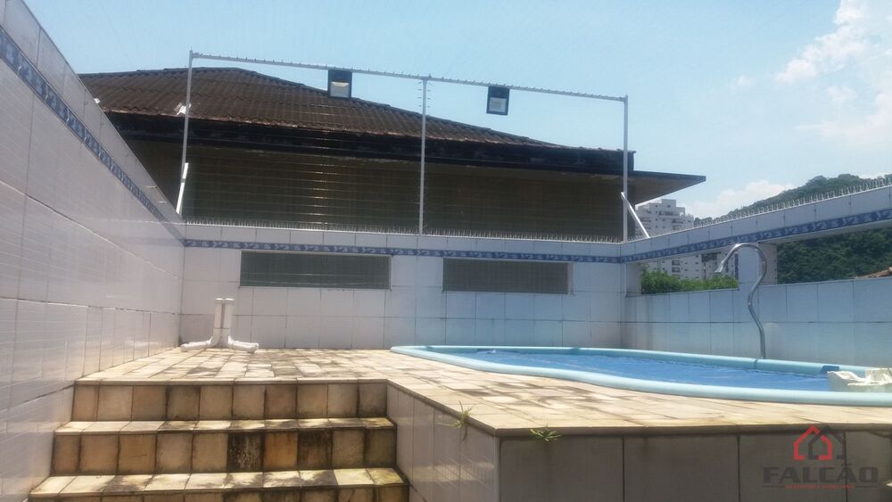 Sobrado à venda com 3 quartos, 268m² - Foto 4