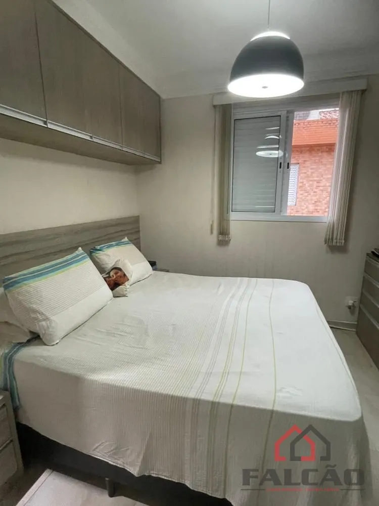 Sobrado, 2 quartos, 127 m² - Foto 12