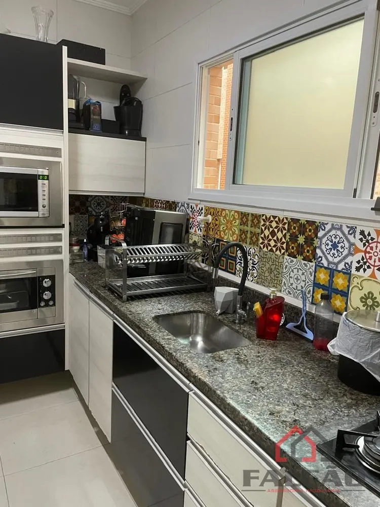 Sobrado, 2 quartos, 127 m² - Foto 20
