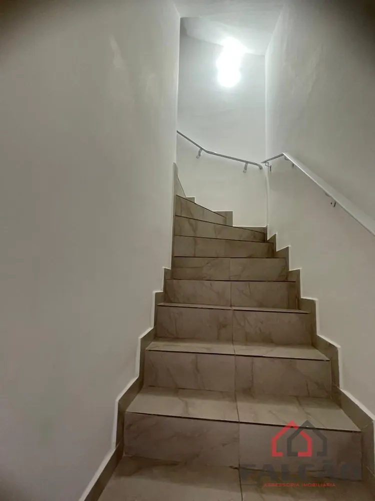 Sobrado, 2 quartos, 127 m² - Foto 8