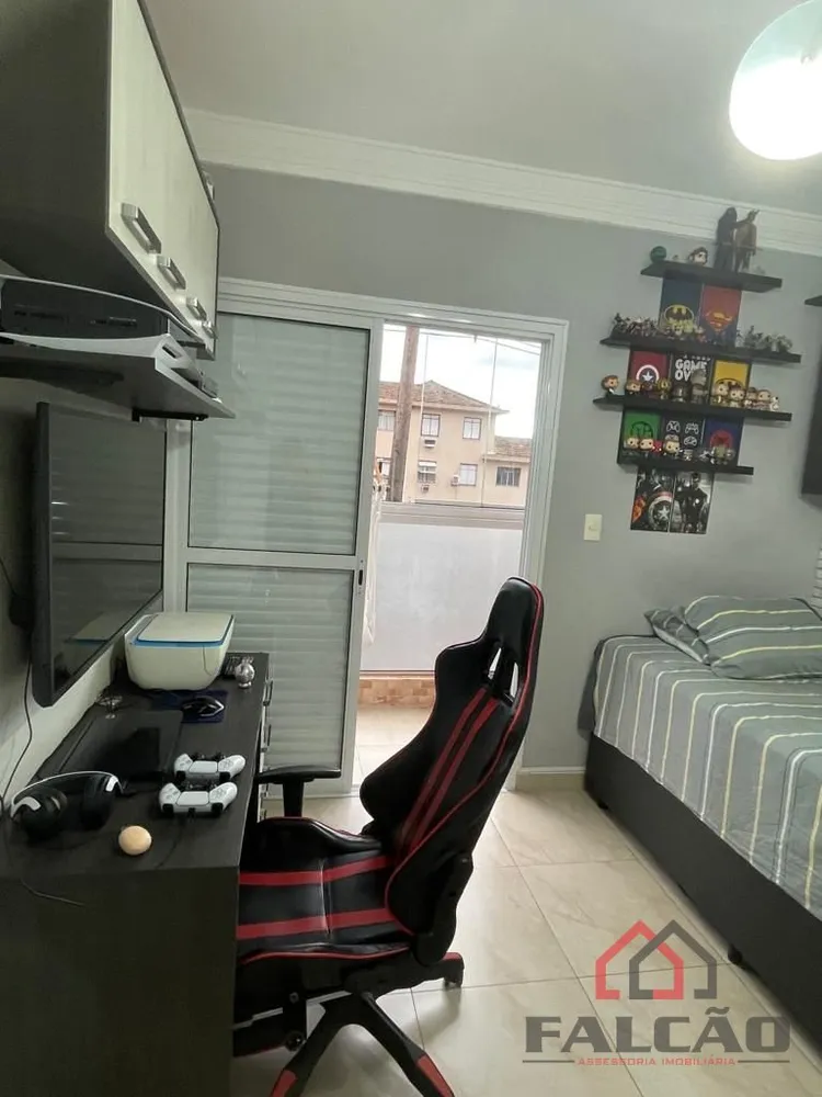 Sobrado, 2 quartos, 127 m² - Foto 9