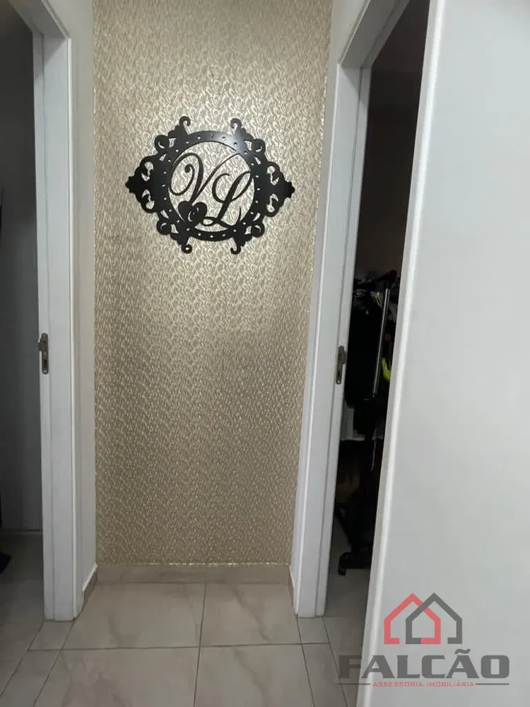 Sobrado, 2 quartos, 127 m² - Foto 11