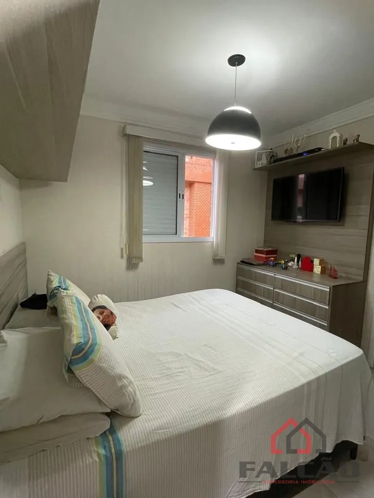 Sobrado, 2 quartos, 127 m² - Foto 13