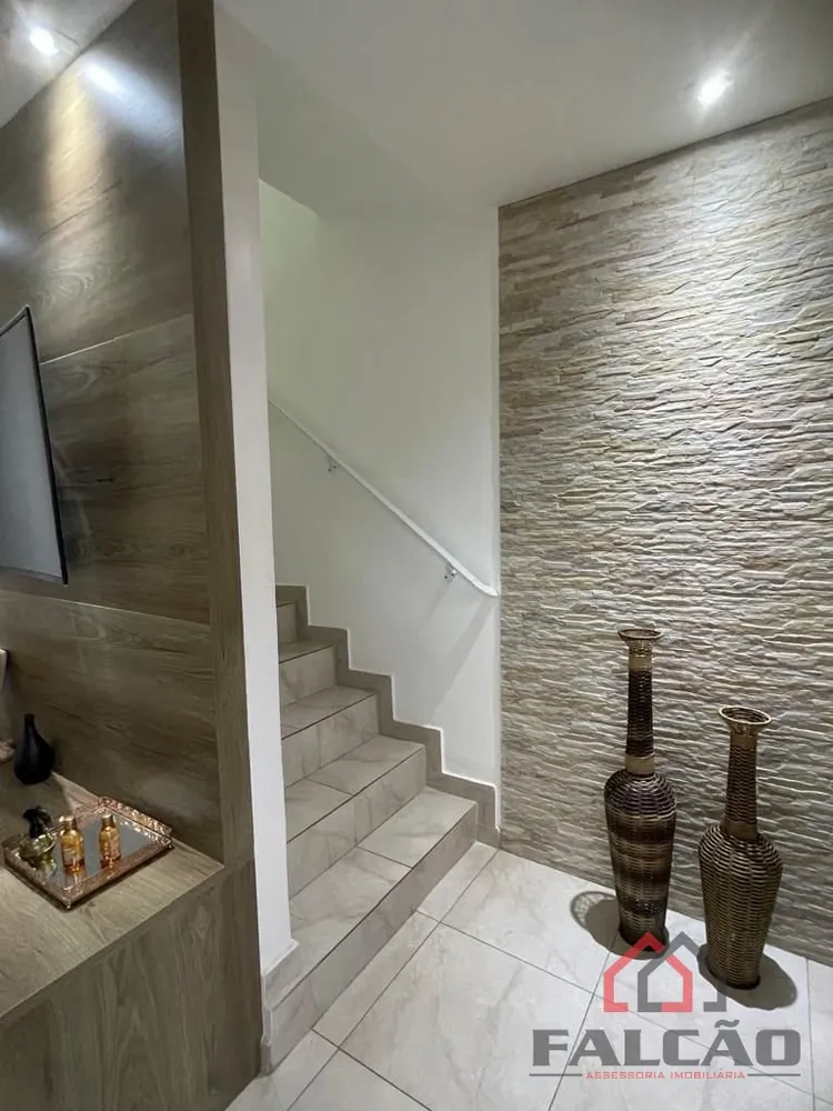 Sobrado, 2 quartos, 127 m² - Foto 6