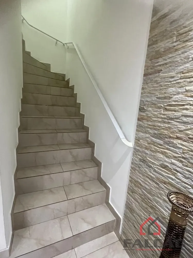 Sobrado, 2 quartos, 127 m² - Foto 7