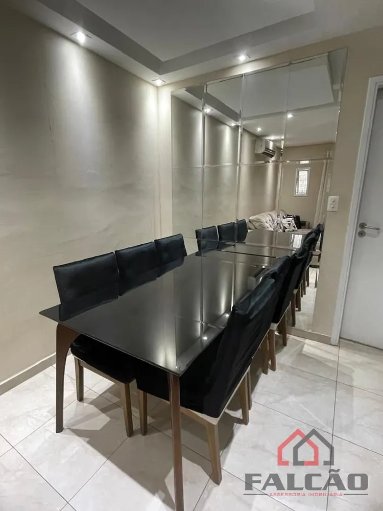 Sobrado, 2 quartos, 127 m² - Foto 2