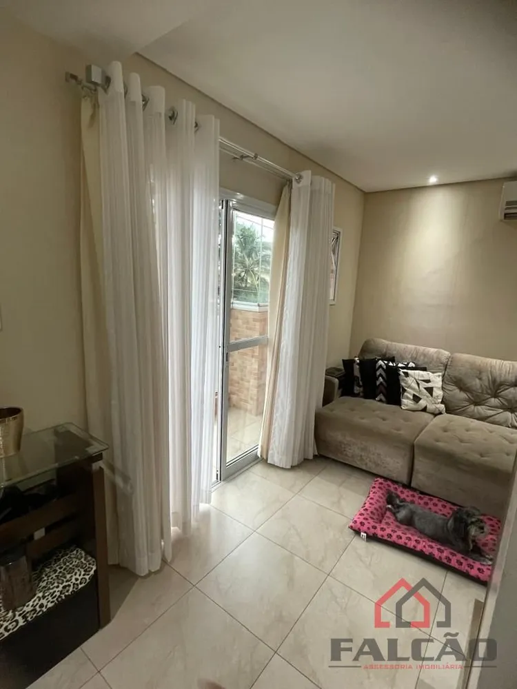 Sobrado, 2 quartos, 127 m² - Foto 3