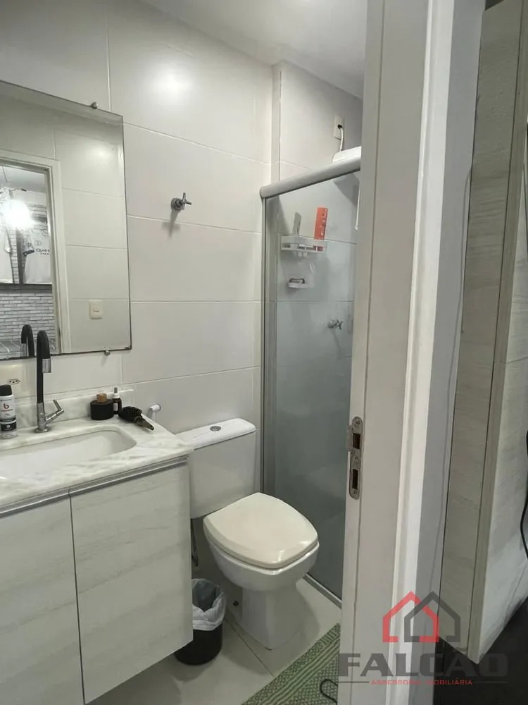 Sobrado, 2 quartos, 127 m² - Foto 16