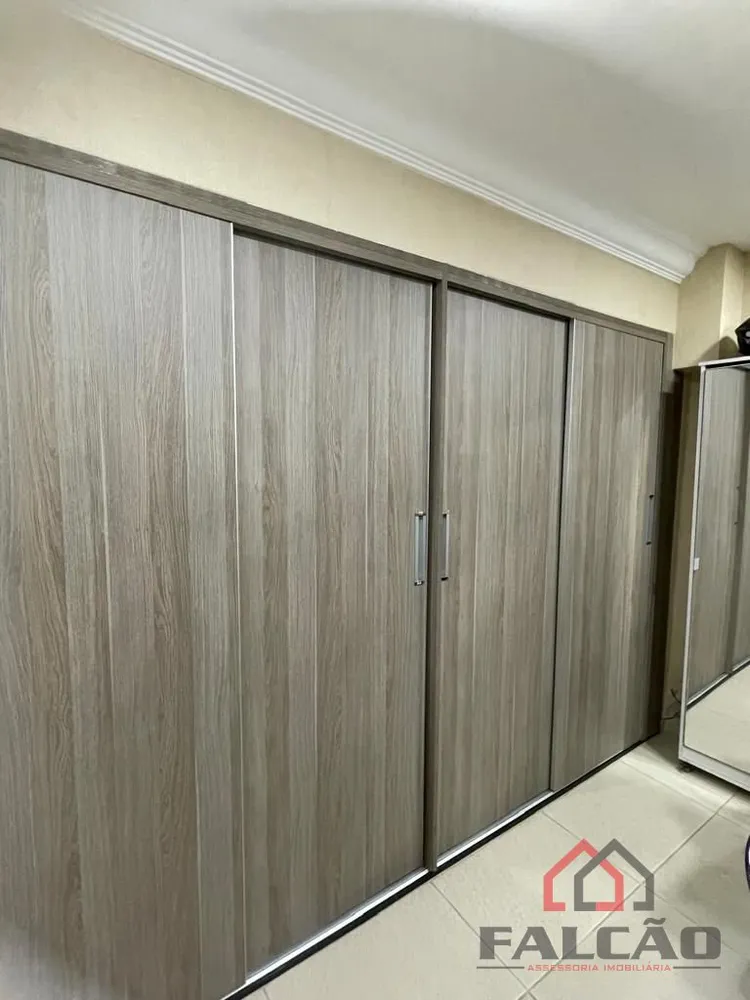 Sobrado, 2 quartos, 127 m² - Foto 15