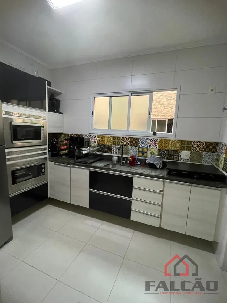 Sobrado, 2 quartos, 127 m² - Foto 18
